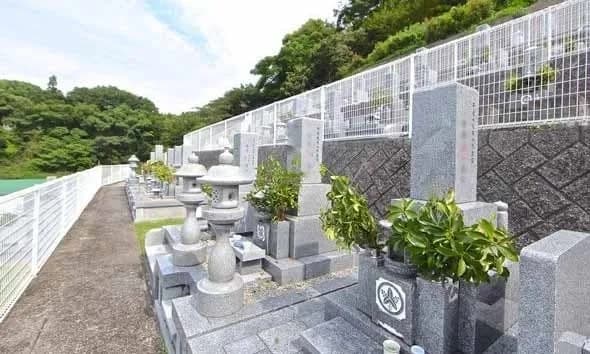浄圓寺霊苑（浄円寺霊苑）