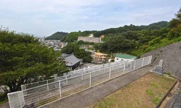 浄圓寺霊苑（浄円寺霊苑）