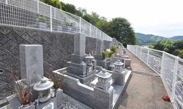浄圓寺霊苑（浄円寺霊苑）