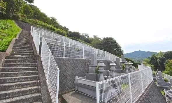 浄圓寺霊苑（浄円寺霊苑）