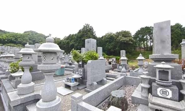安楽禅寺霊園