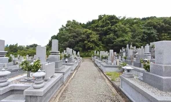 安楽禅寺霊園