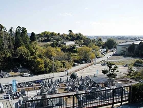 香美霊園