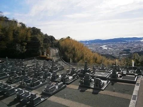 正蓮寺やすらぎ霊園 絆