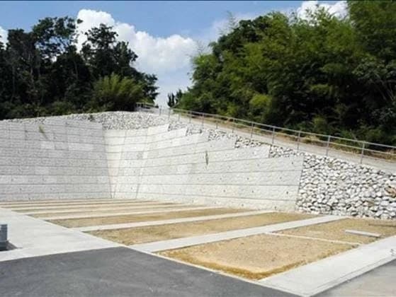 第二・南国こごめ霊園