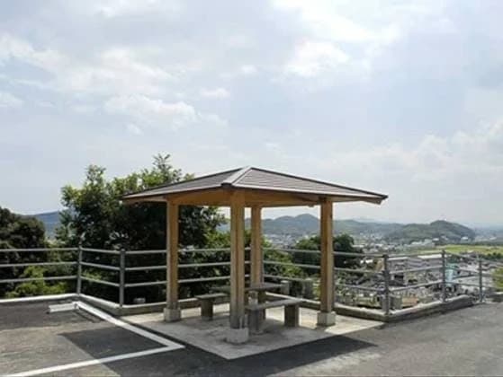 第二・南国こごめ霊園