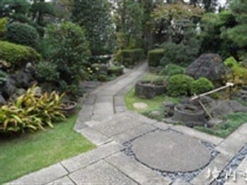 冝雲寺　永代供養墓