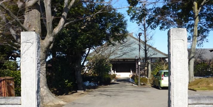 普門院 永代供養廟