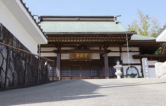 寶積寺