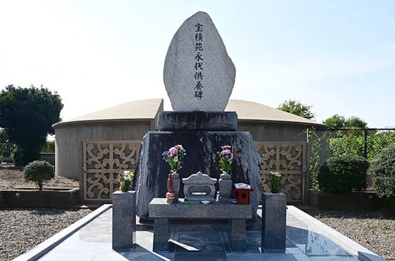 寶積寺